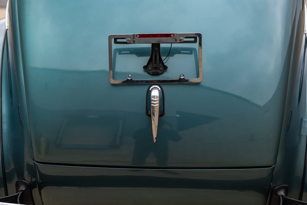 1940 Ford Standard & Deluxe & Super Deluxe - Image 22 of 31