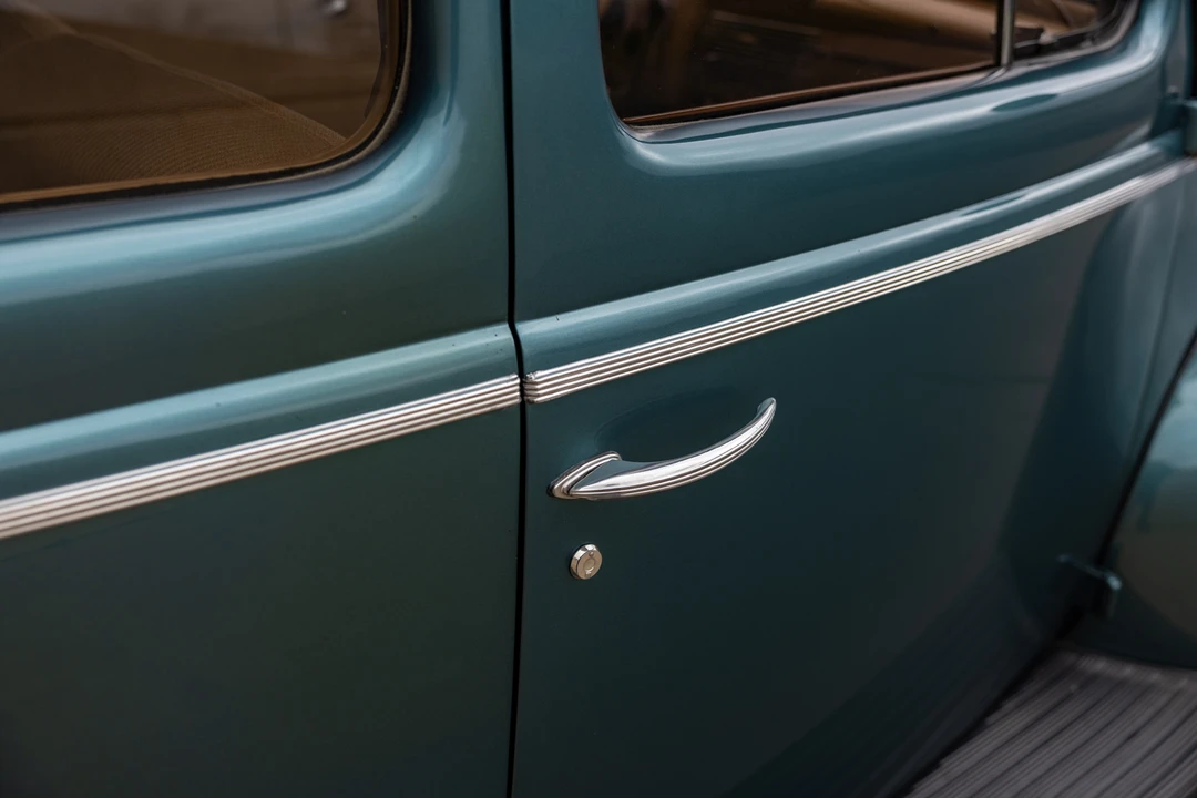 1940 Ford Standard & Deluxe & Super Deluxe - Image 20 of 31