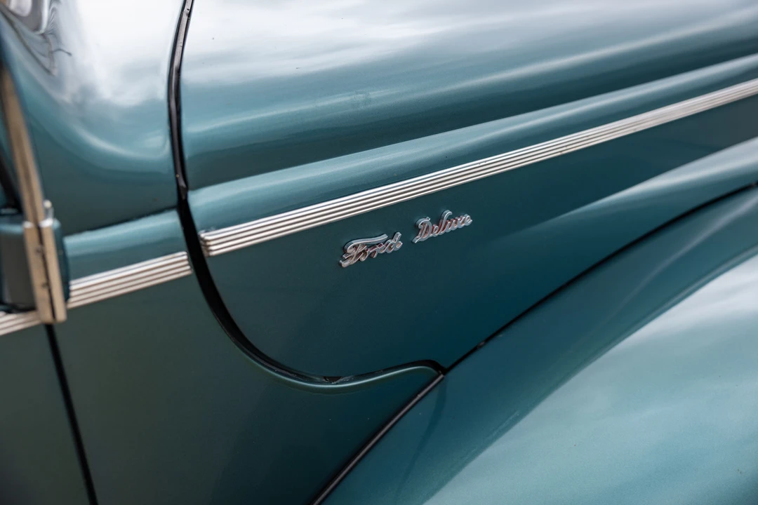 1940 Ford Standard & Deluxe & Super Deluxe - Image 23 of 31