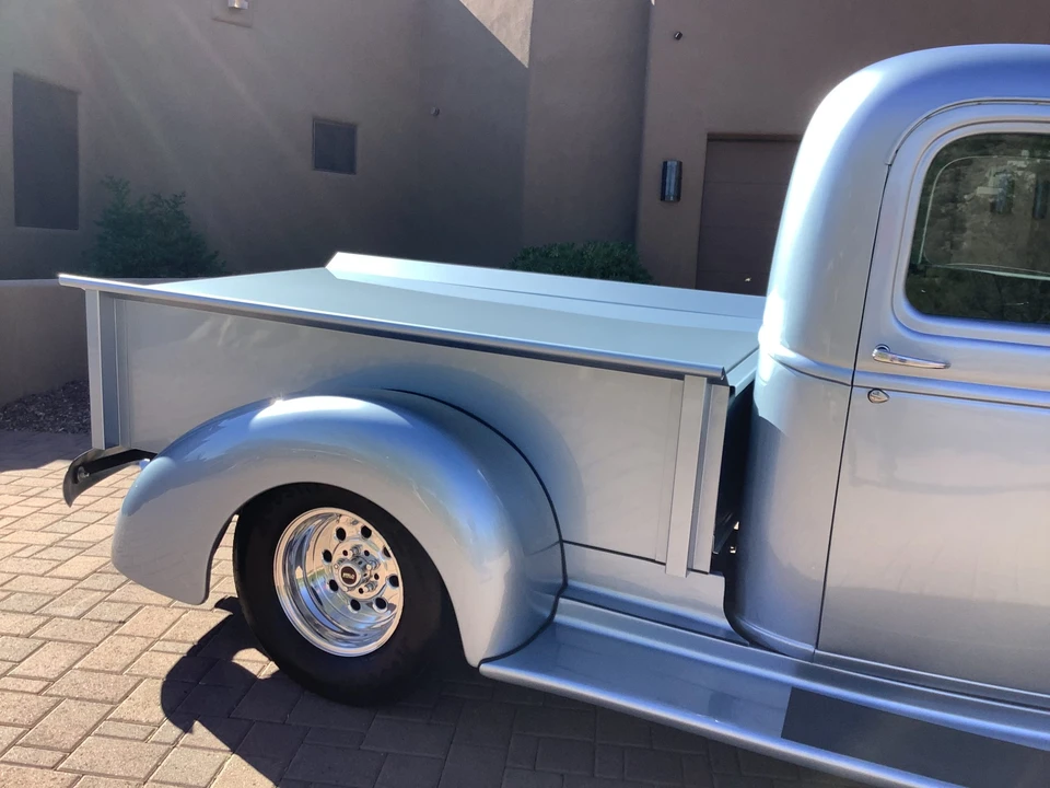 1947 Chevrolet AK Series - Image 19 of 31