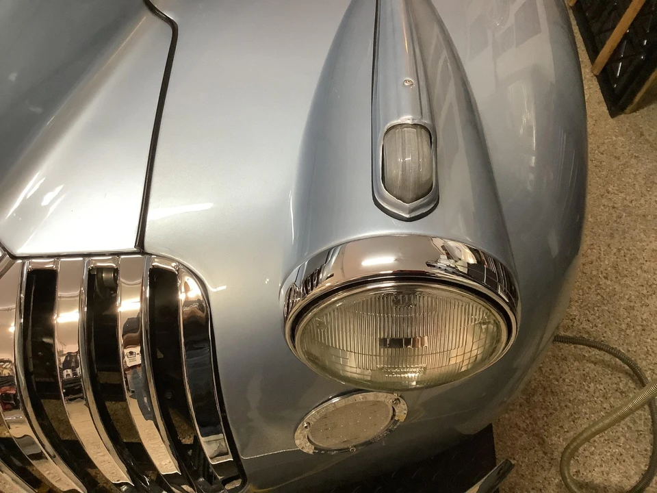 1947 Chevrolet AK Series - Image 24 of 31
