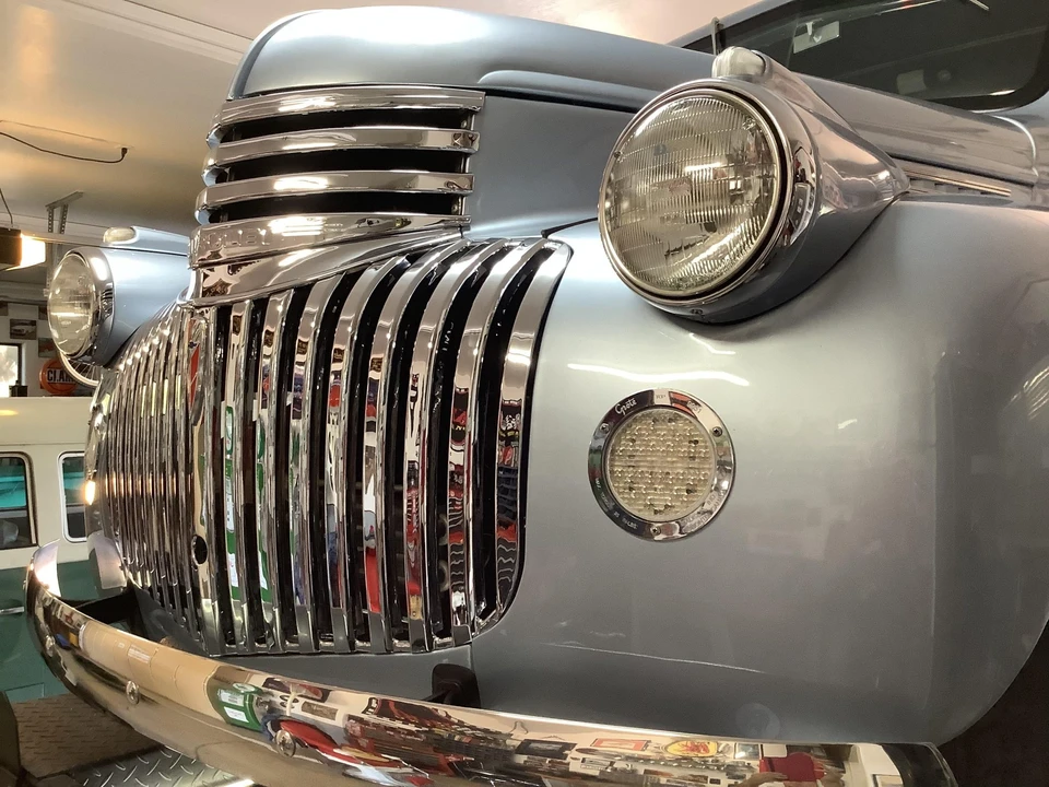 1947 Chevrolet AK Series - Image 25 of 31