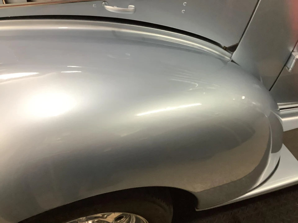 1947 Chevrolet AK Series - Image 31 of 31