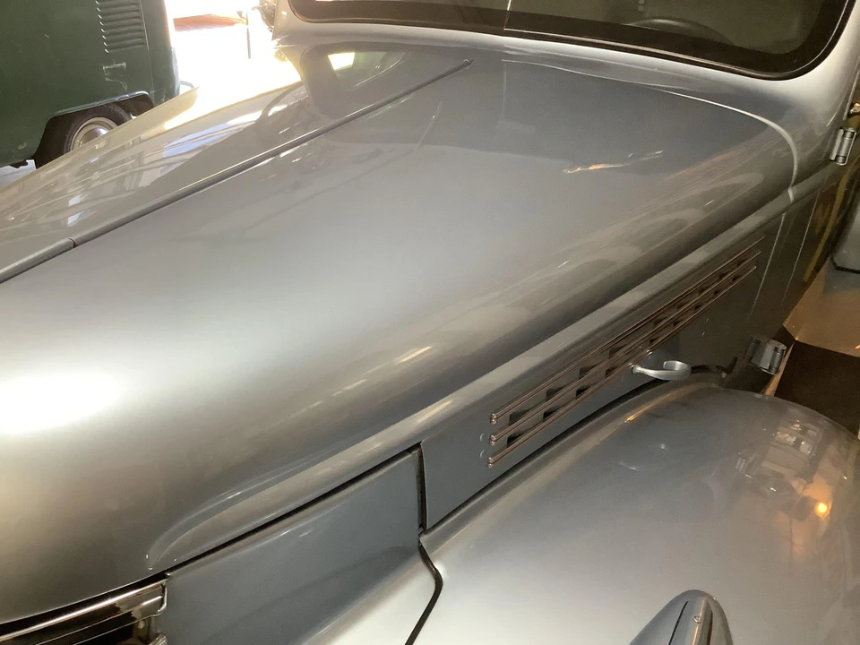 1947 Chevrolet AK Series - Image 28 of 31