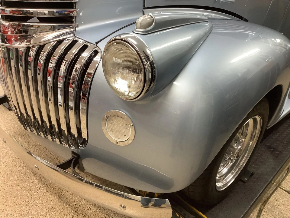 1947 Chevrolet AK Series - Image 26 of 31