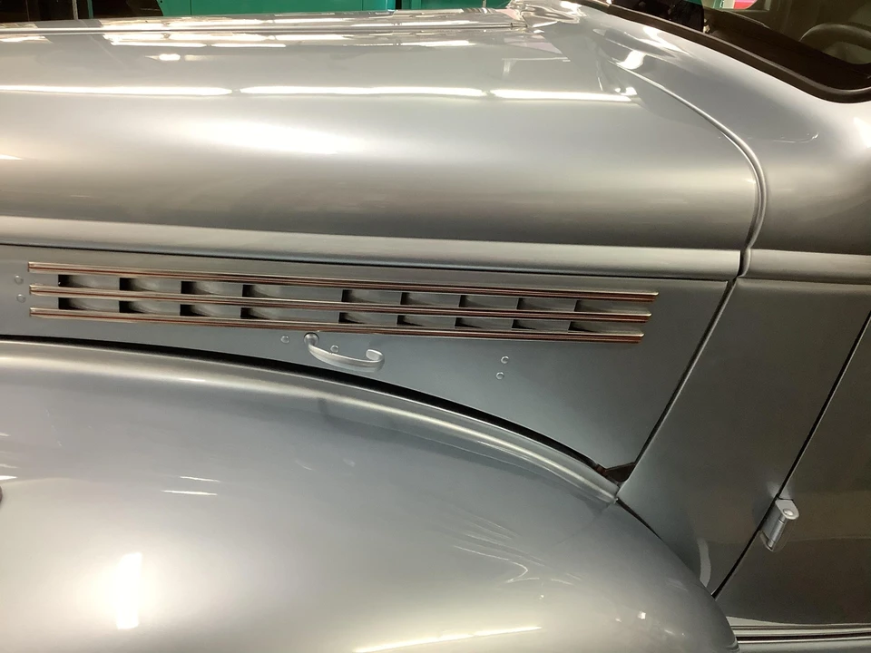 1947 Chevrolet AK Series - Image 30 of 31