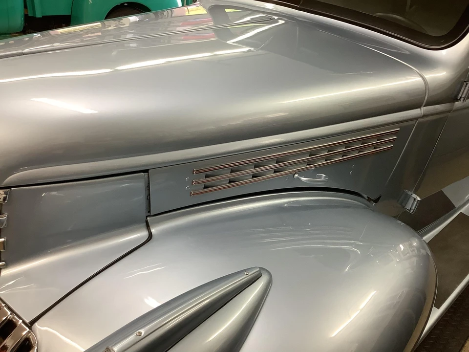 1947 Chevrolet AK Series - Image 29 of 31