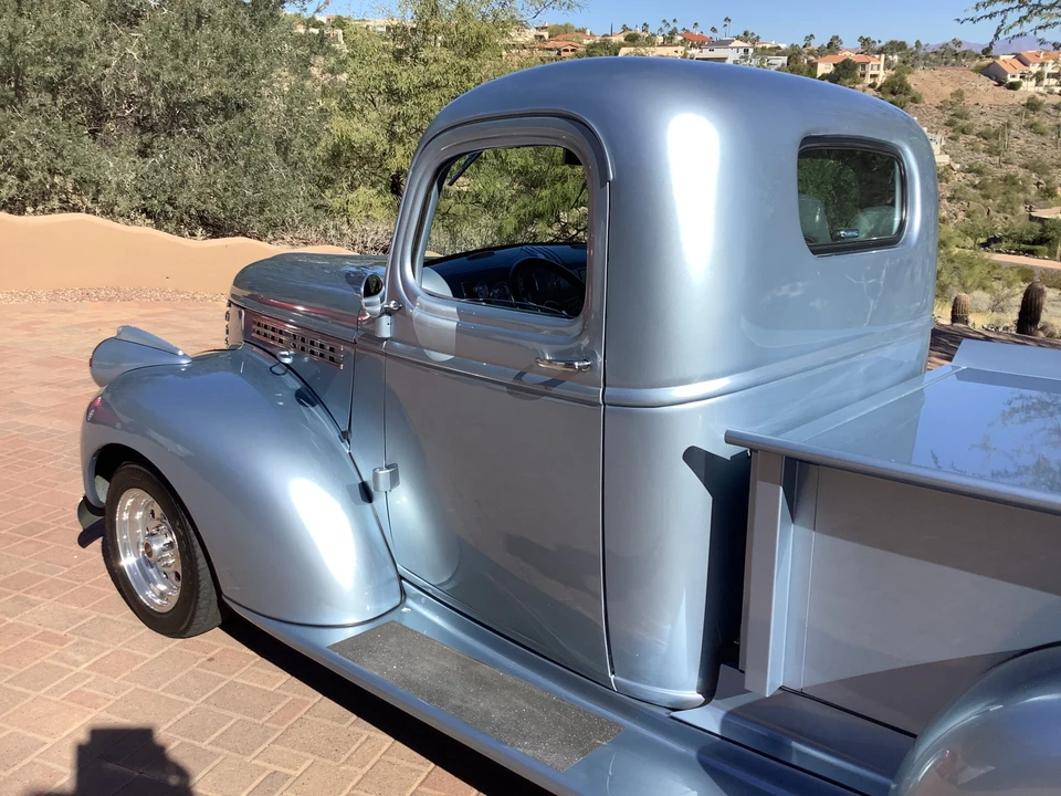 1947 Chevrolet AK Series - Image 14 of 31