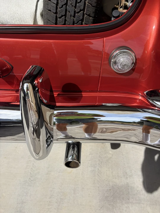 1950 Pontiac Chieftain - Image 23 of 31