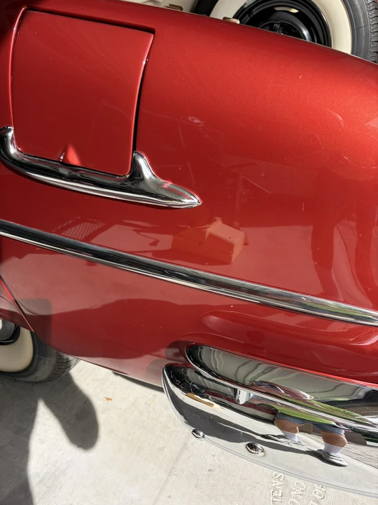 1950 Pontiac Chieftain - Image 24 of 31
