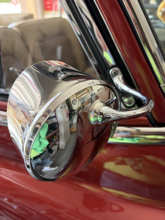1950 Pontiac Chieftain - Image 25 of 31