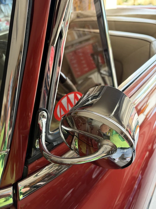 1950 Pontiac Chieftain - Image 26 of 31