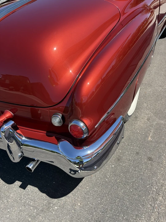 1950 Pontiac Chieftain - Image 31 of 31