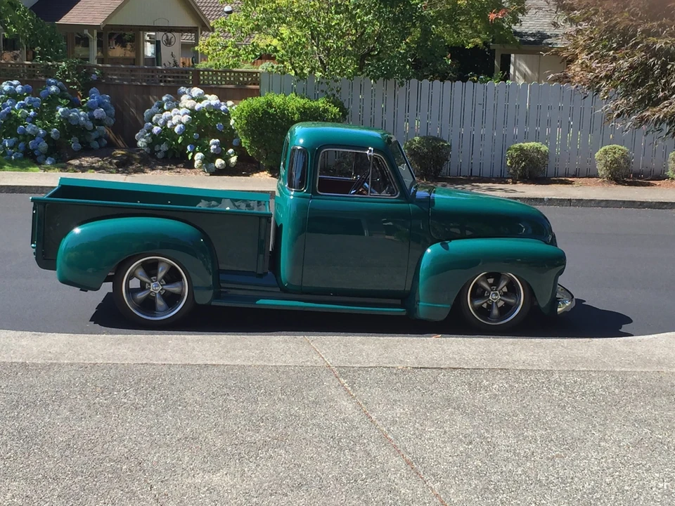 1953 GMC New Design - Image 10 of 31