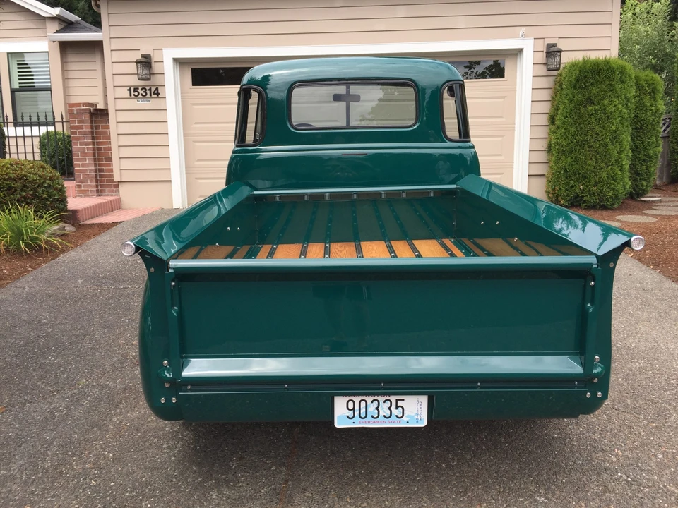 1953 GMC New Design - Image 7 of 31