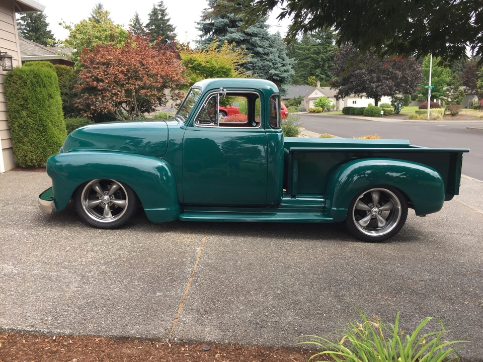 1953 GMC New Design - Image 3 of 31