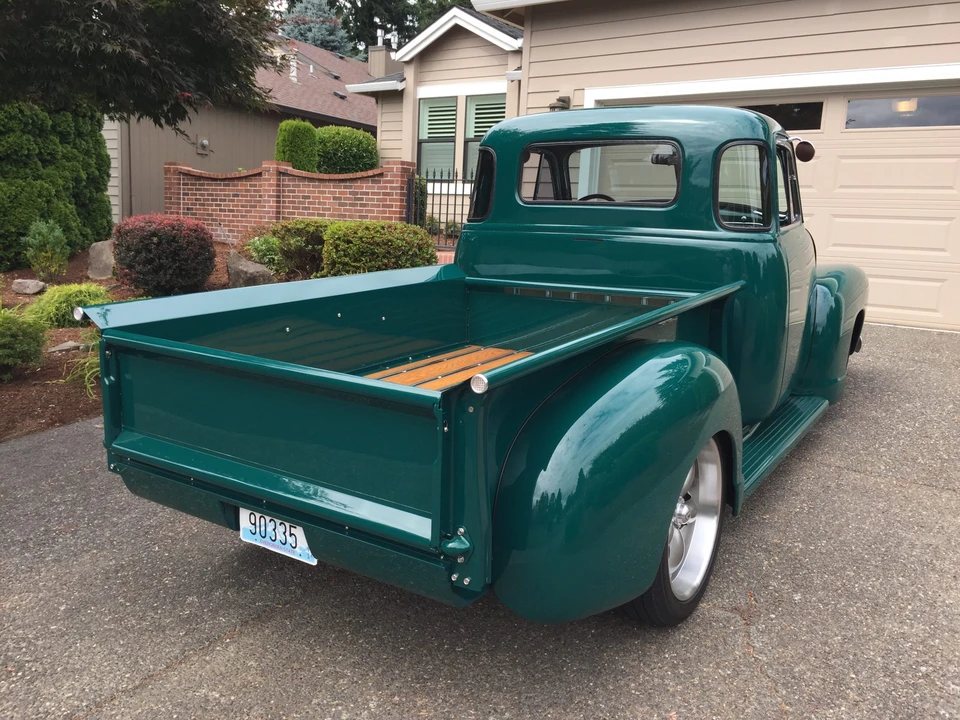 1953 GMC New Design - Image 9 of 31