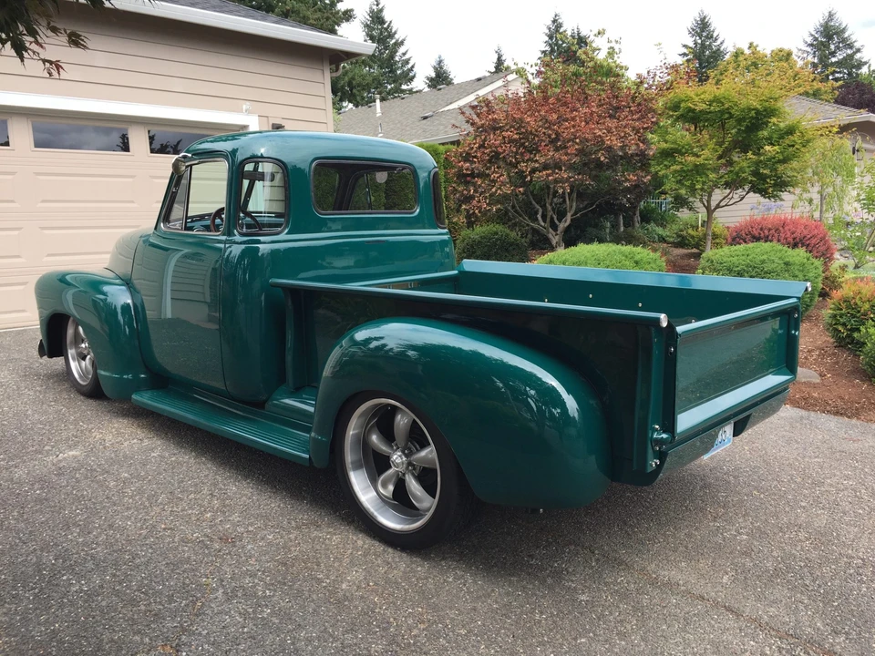 1953 GMC New Design - Image 5 of 31