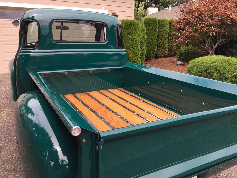 1953 GMC New Design - Image 21 of 31
