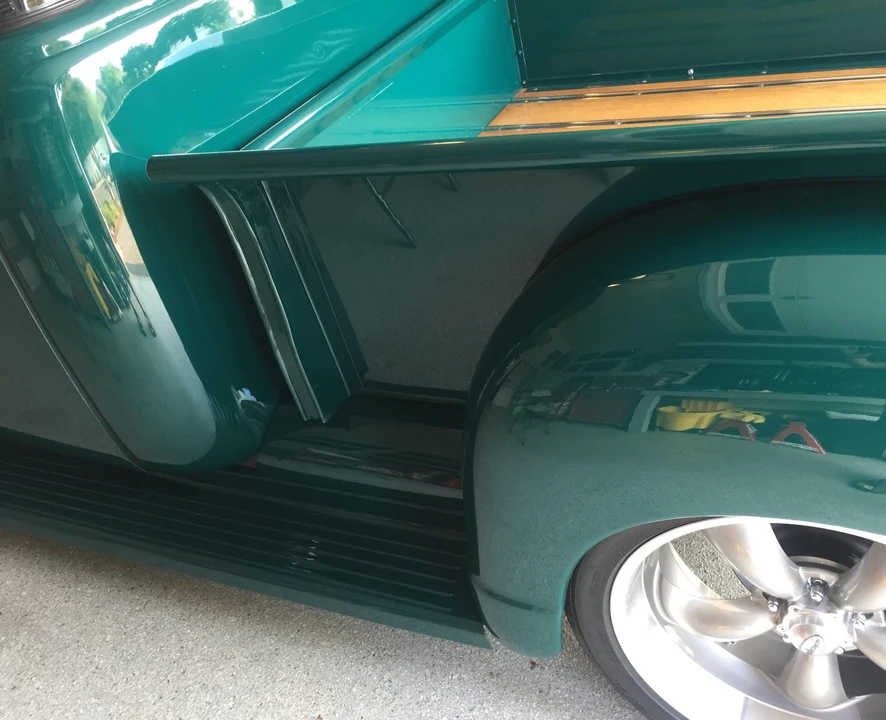 1953 GMC New Design - Image 19 of 31
