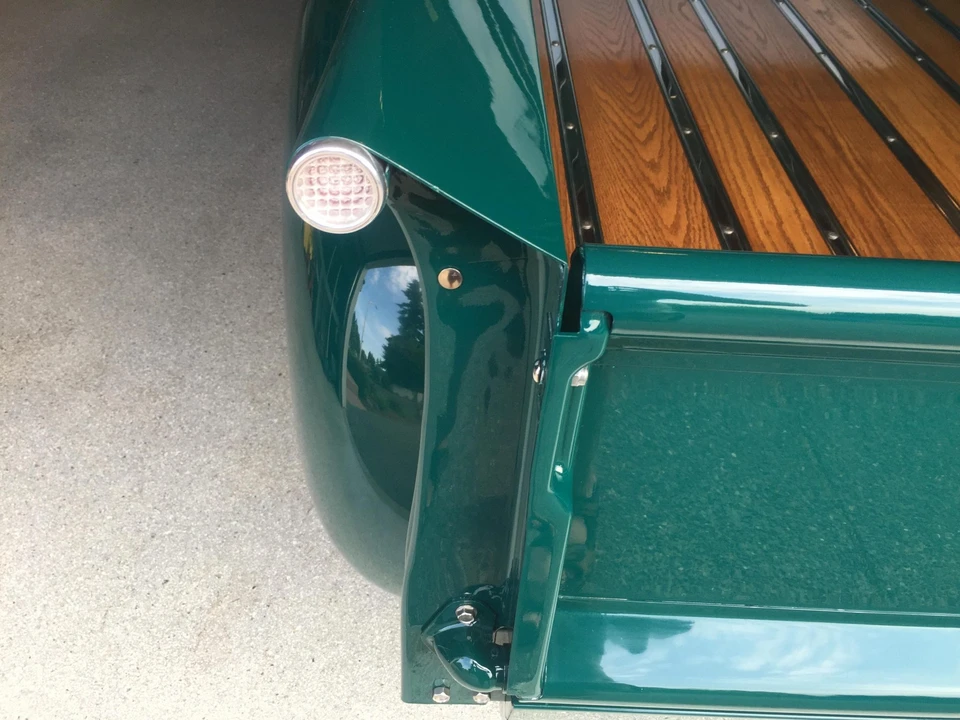 1953 GMC New Design - Image 24 of 31