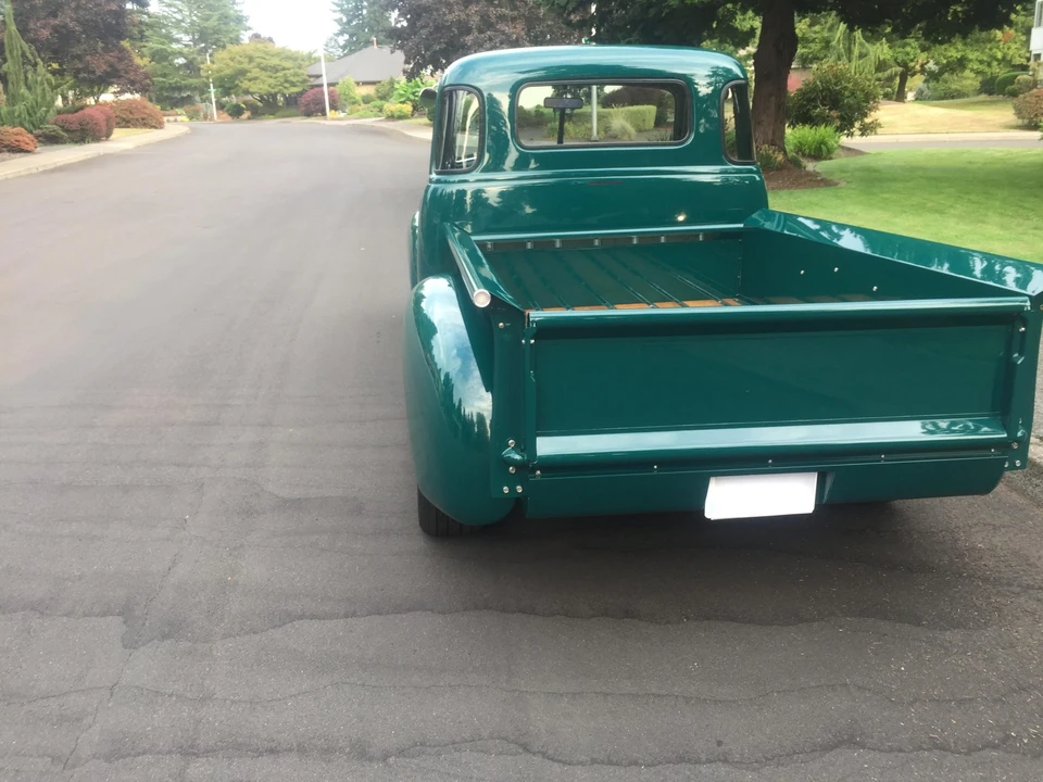 1953 GMC New Design - Image 6 of 31