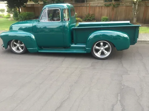 1953 GMC New Design - Image 4 of 31
