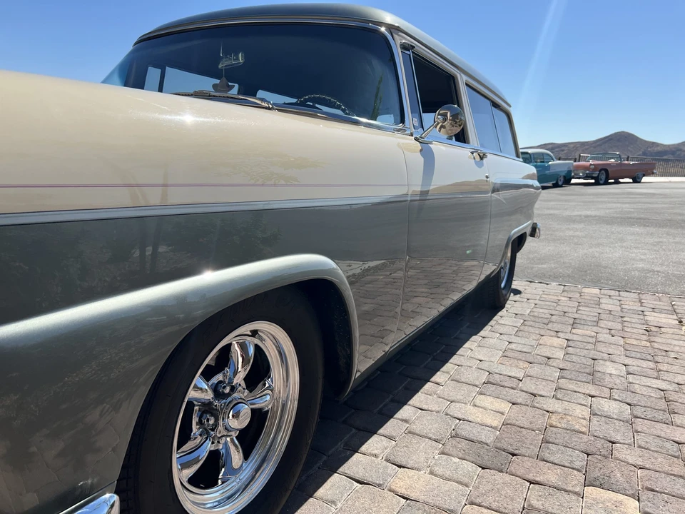 1955 Ford Customline - Image 31 of 31