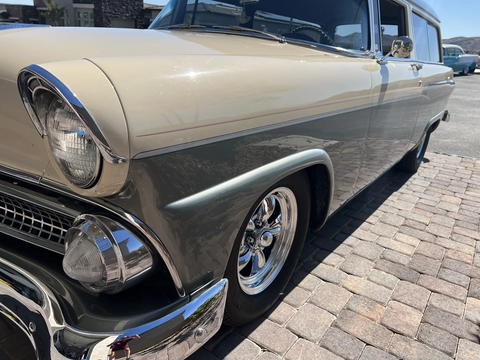 1955 Ford Customline - Image 20 of 31