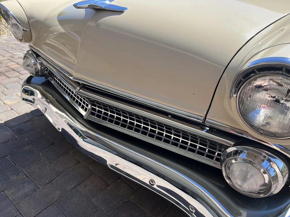 1955 Ford Customline - Image 23 of 31