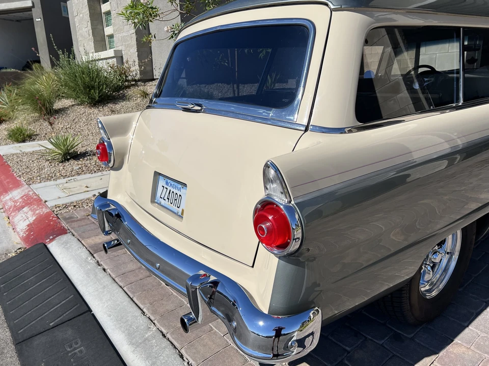 1955 Ford Customline - Image 28 of 31