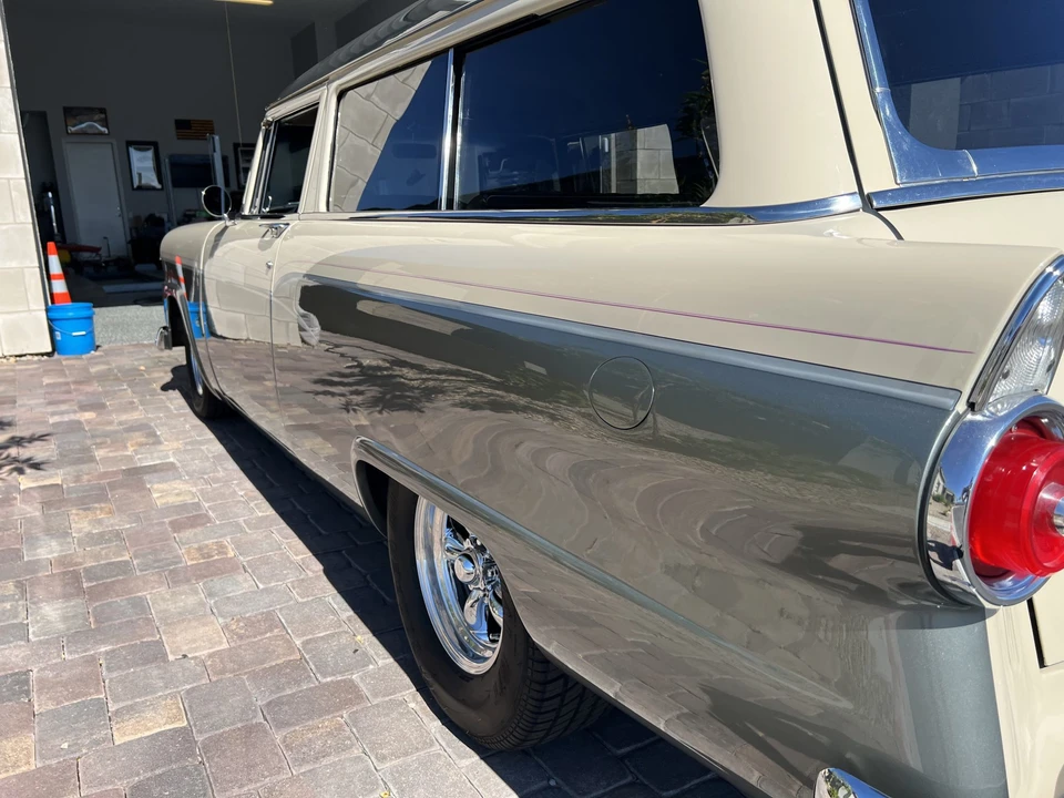 1955 Ford Customline - Image 29 of 31