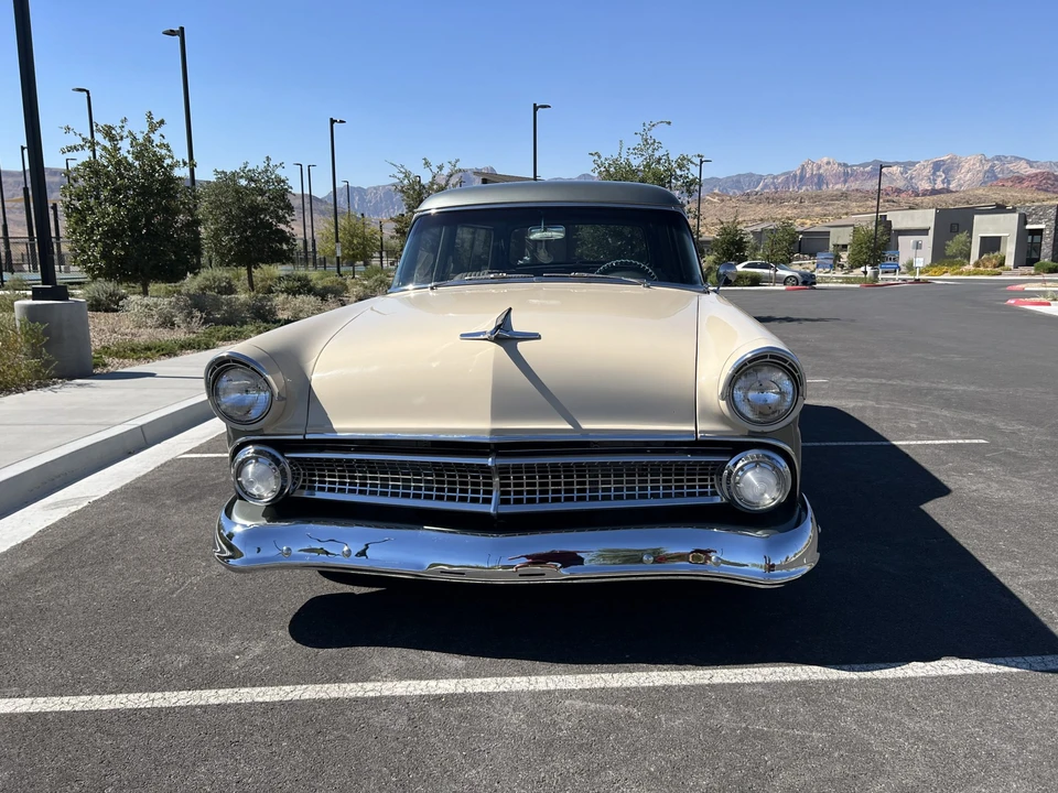 1955 Ford Customline - Image 3 of 31
