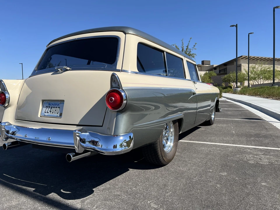 1955 Ford Customline - Image 12 of 31