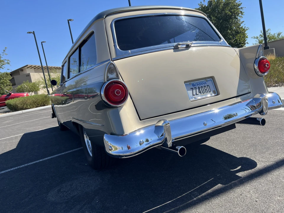 1955 Ford Customline - Image 15 of 31