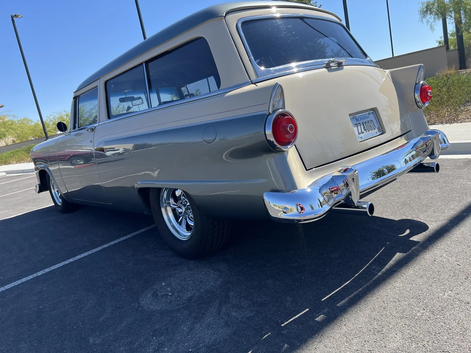 1955 Ford Customline - Image 16 of 31