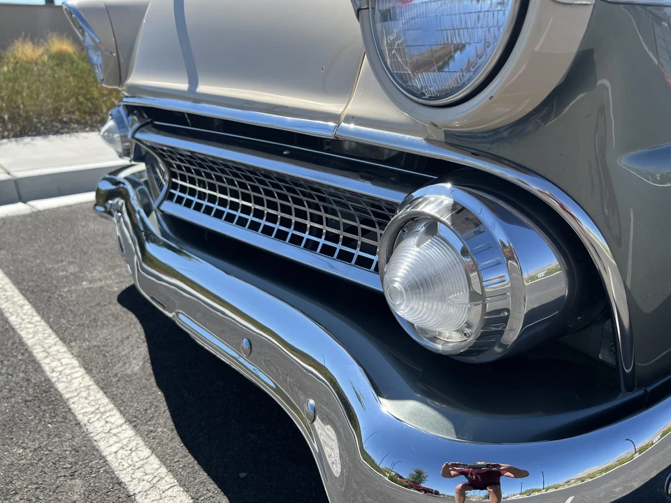 1955 Ford Customline - Image 24 of 31