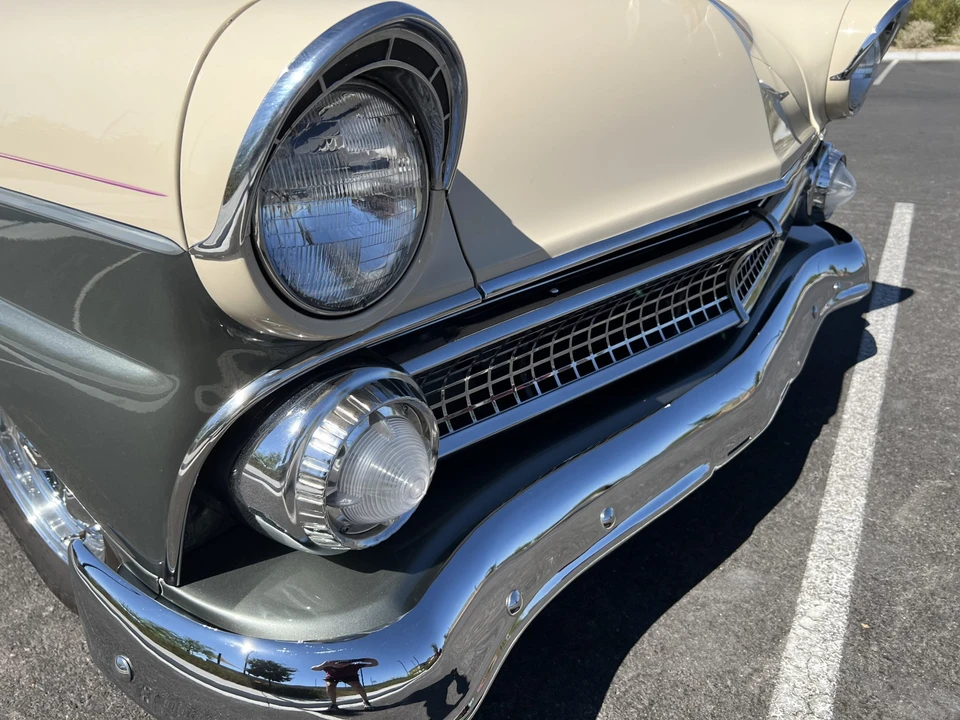 1955 Ford Customline - Image 26 of 31
