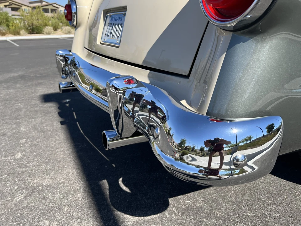 1955 Ford Customline - Image 27 of 31