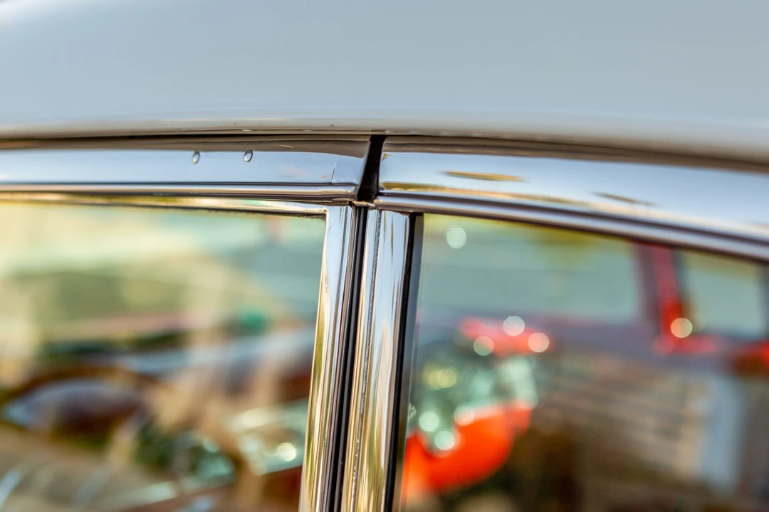 1956 Chevrolet Tri-Five Bel Air 2-Door Hardtop & Coupe - Image 30 of 31
