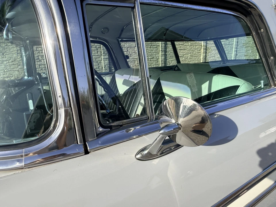 1956 Chevrolet Nomad - Image 24 of 31