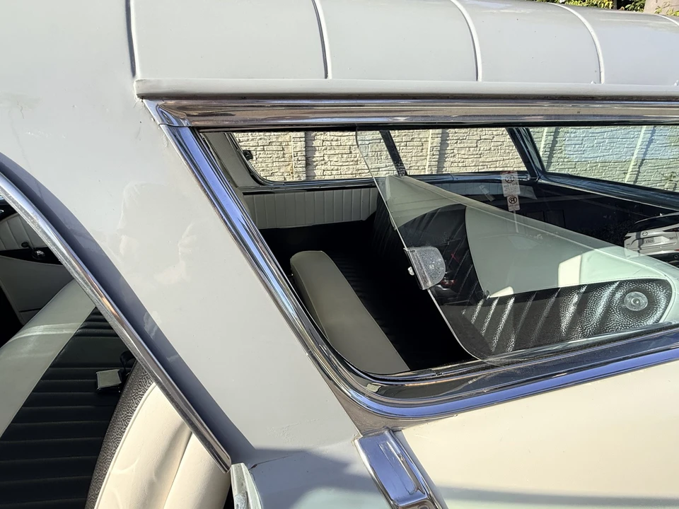 1956 Chevrolet Nomad - Image 28 of 31