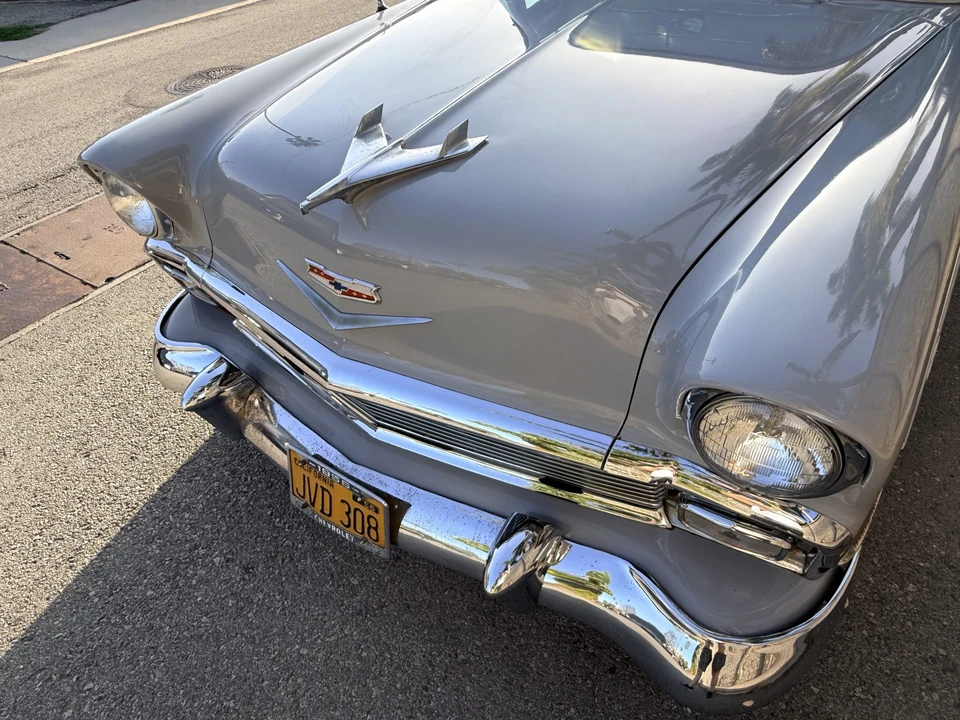 1956 Chevrolet Nomad - Image 22 of 31