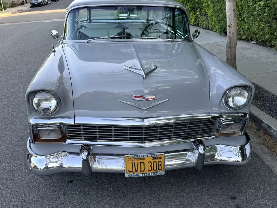 1956 Chevrolet Nomad - Image 20 of 31