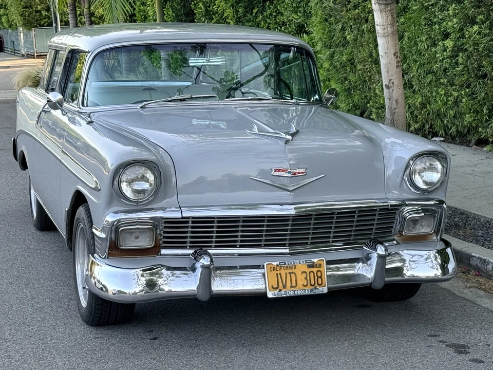 1956 Chevrolet Nomad - Image 19 of 31