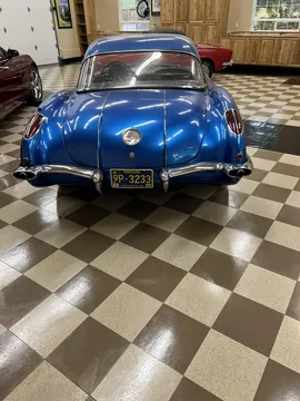 1958 Chevrolet Corvette C1 - Image 4 of 31
