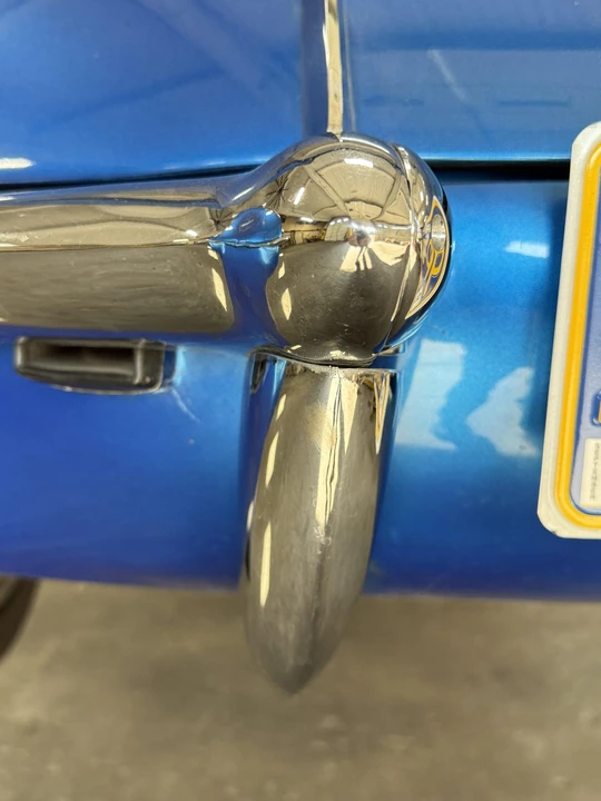 1958 Chevrolet Corvette C1 - Image 24 of 31