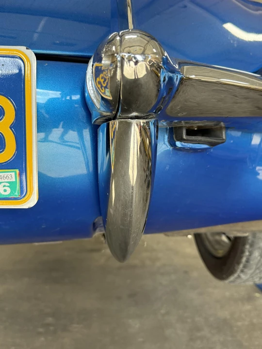 1958 Chevrolet Corvette C1 - Image 26 of 31
