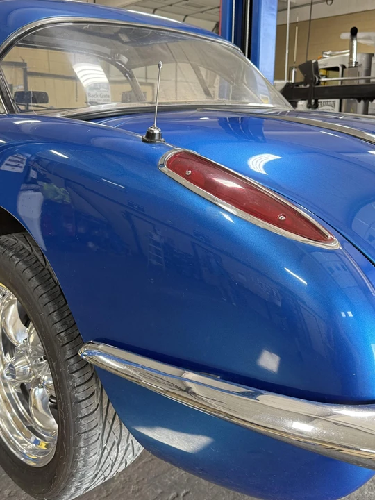 1958 Chevrolet Corvette C1 - Image 19 of 31