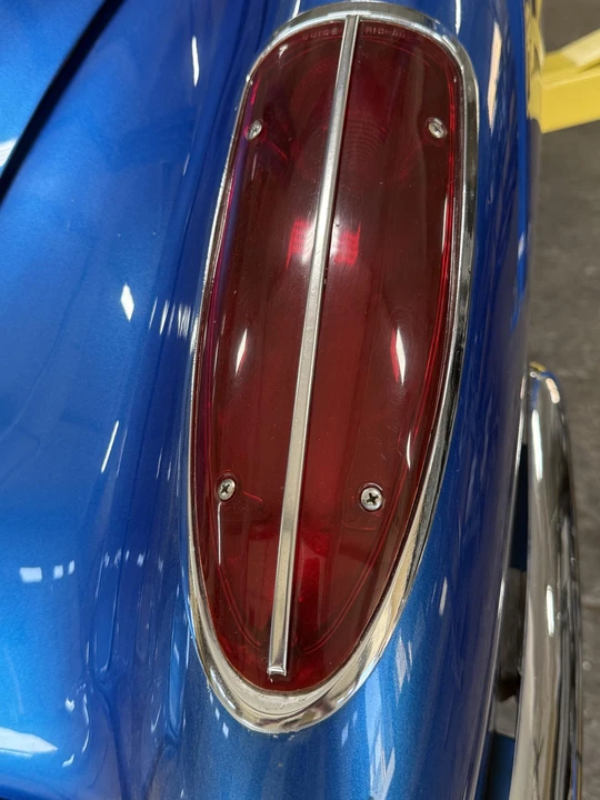 1958 Chevrolet Corvette C1 - Image 29 of 31